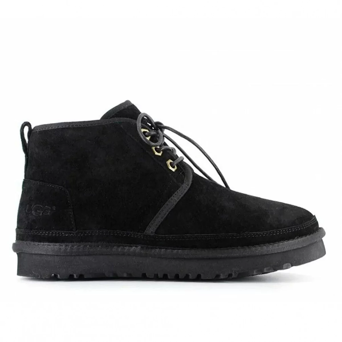 UGG Neumel Boot Black — фото 2