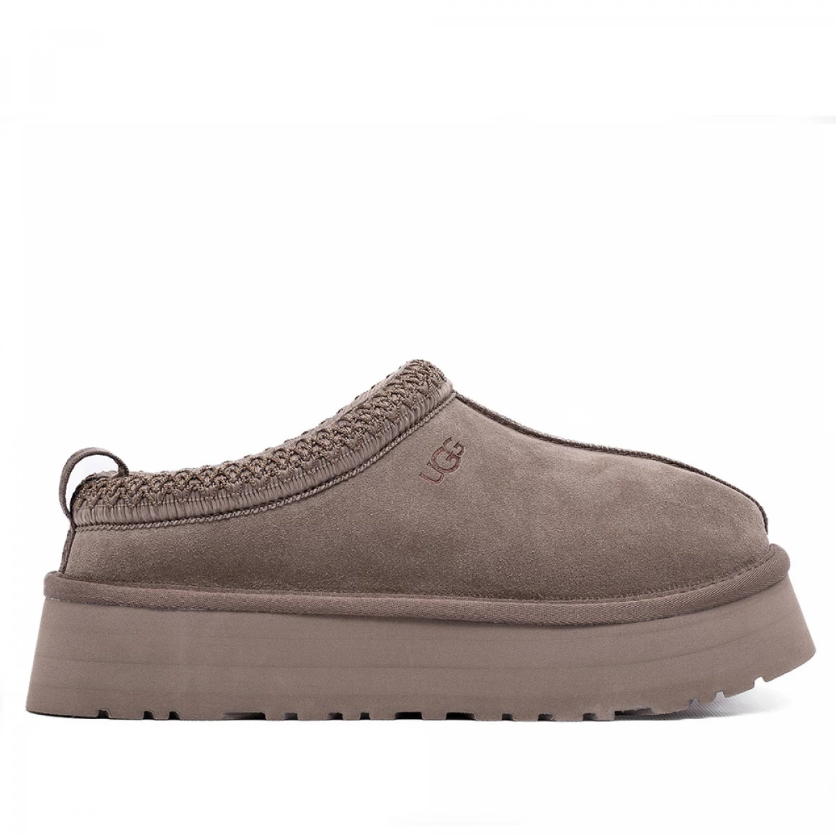 UGG Tasman Tazz Smoke — фото 3