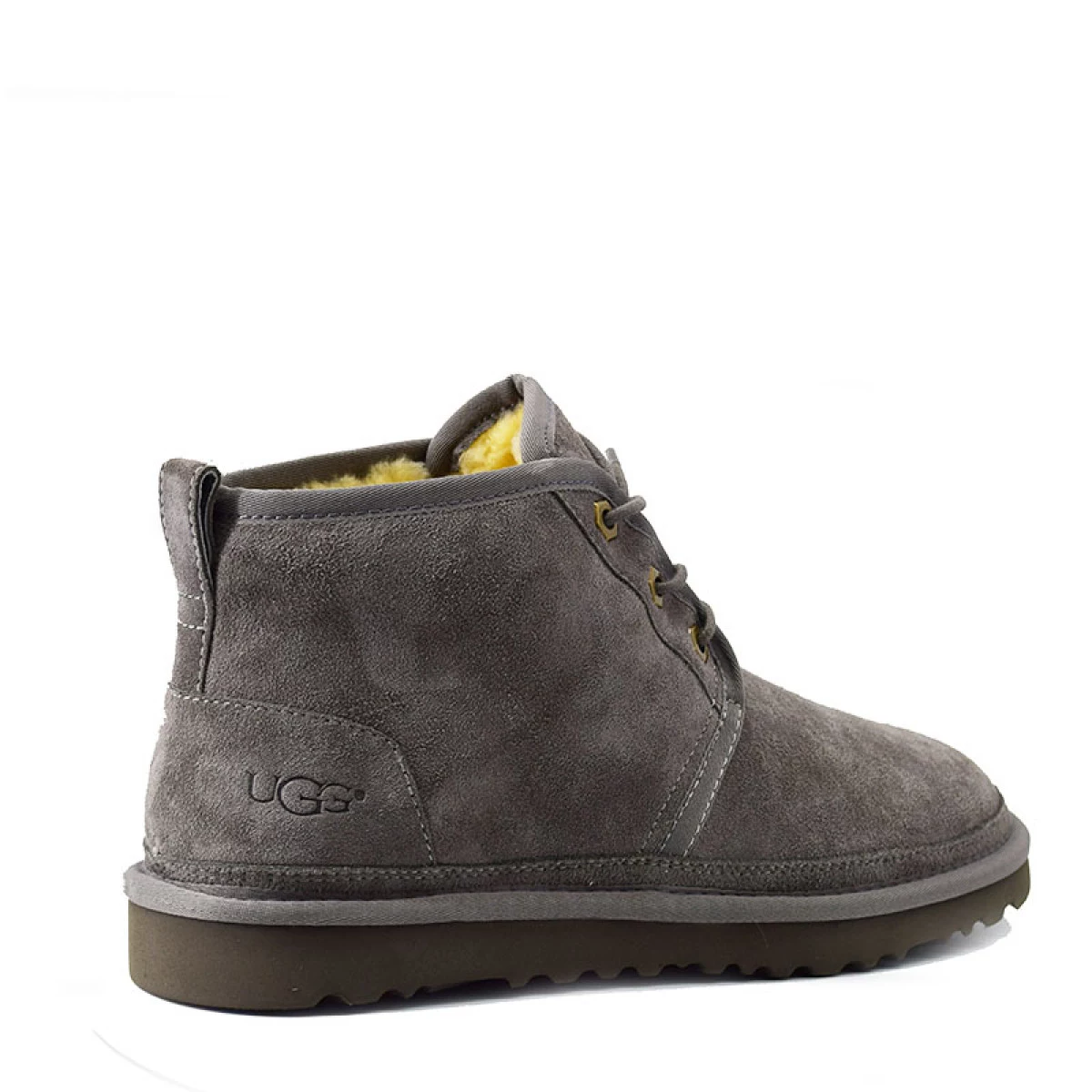 UGG Men Neumel Boot Grey — фото 6