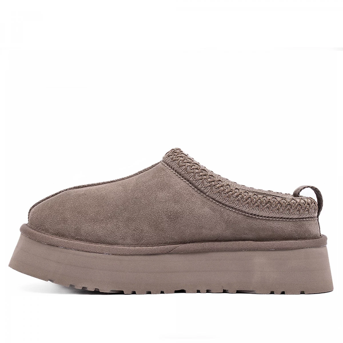 UGG Tasman Tazz Smoke — фото 6