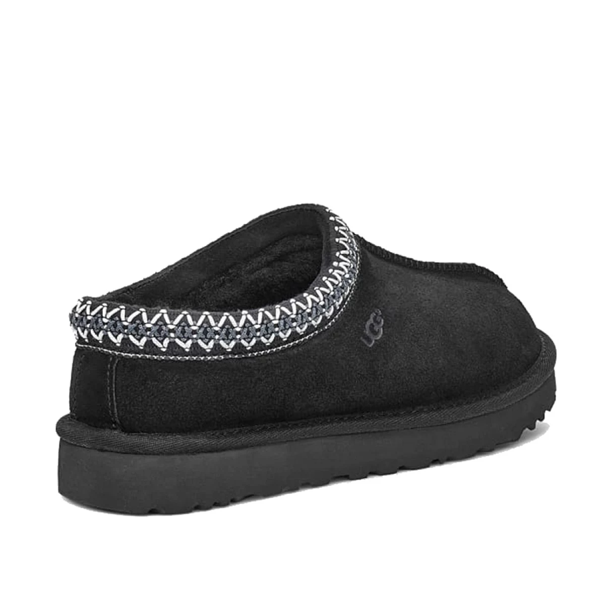 UGG Men Tasman Slipper Black — фото 6