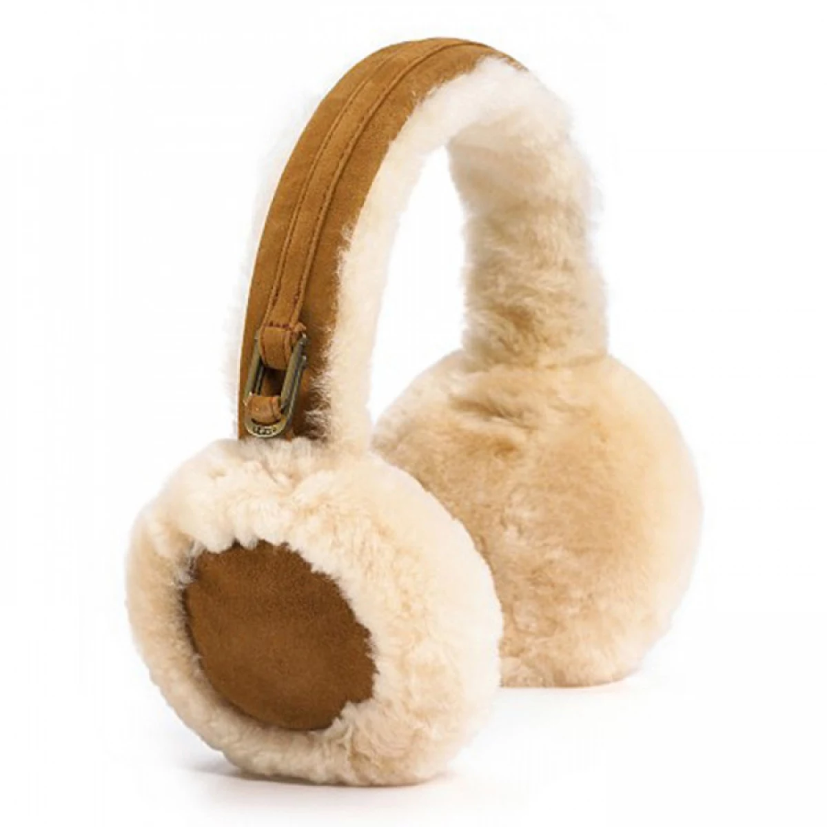 UGG Earmuff Chestnut — фото 3