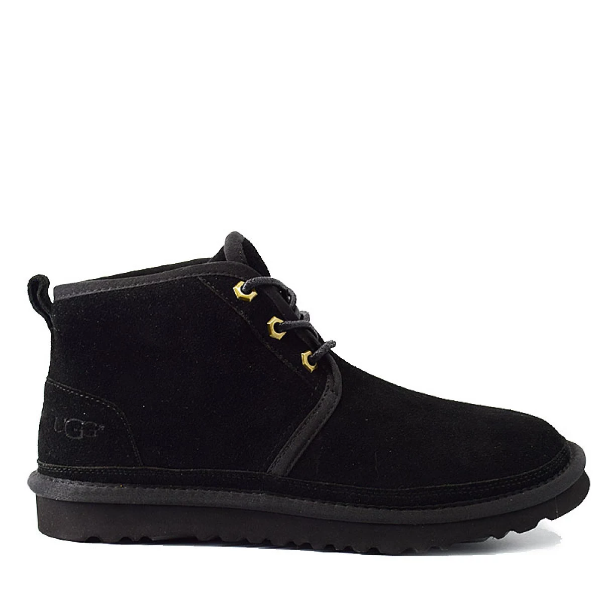 UGG Men Neumel Boot Black — фото 3