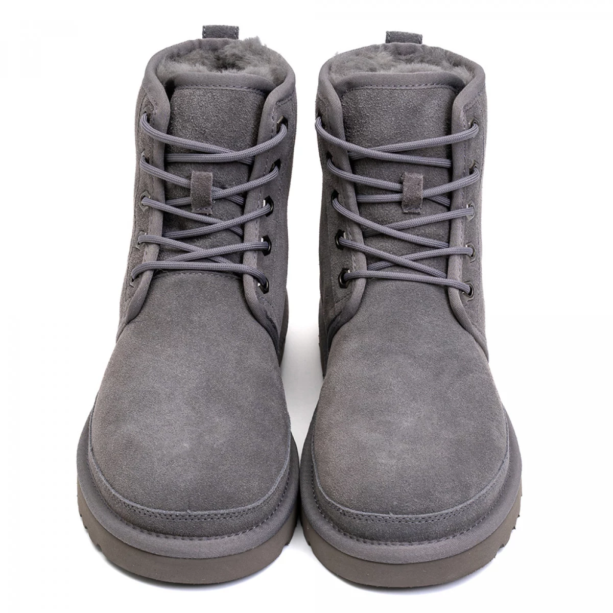 UGG Neumel High Grey — фото 6