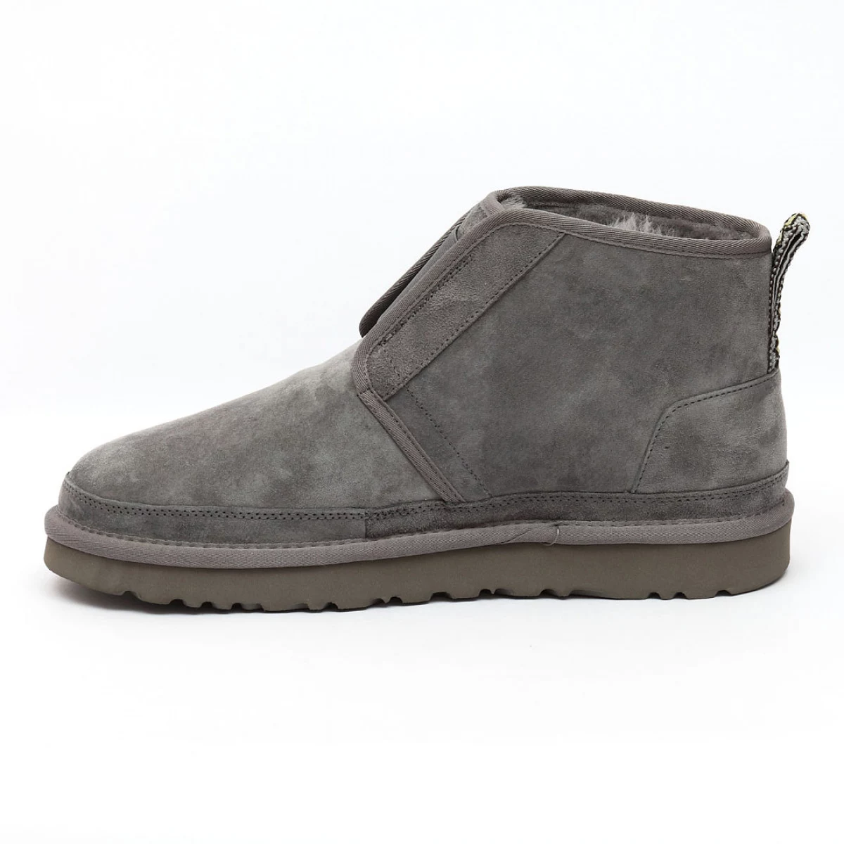 UGG Men Neumel Flex Grey — фото 5