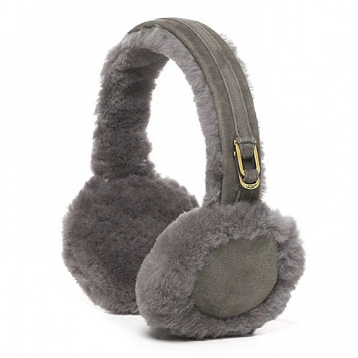 UGG Earmuff Grey — фото 3