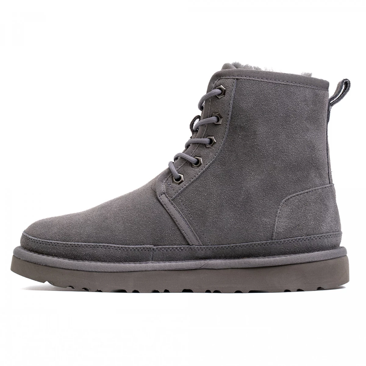 UGG Neumel High Grey — фото 5