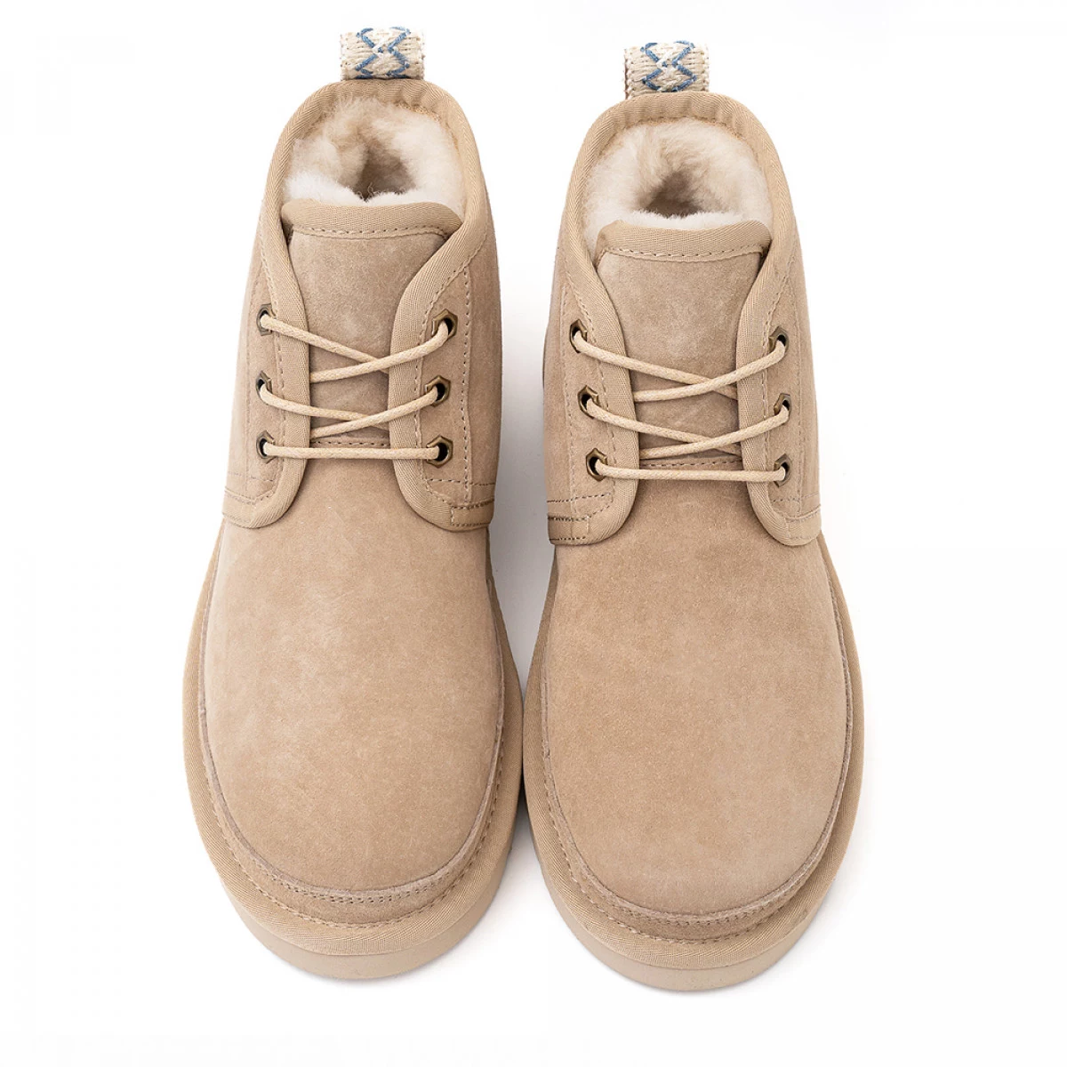 UGG Neumel Boot Sand — фото 6