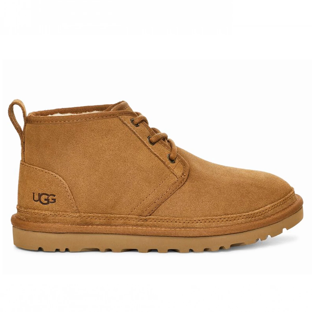 UGG Neumel Boot Chestnut — фото 3