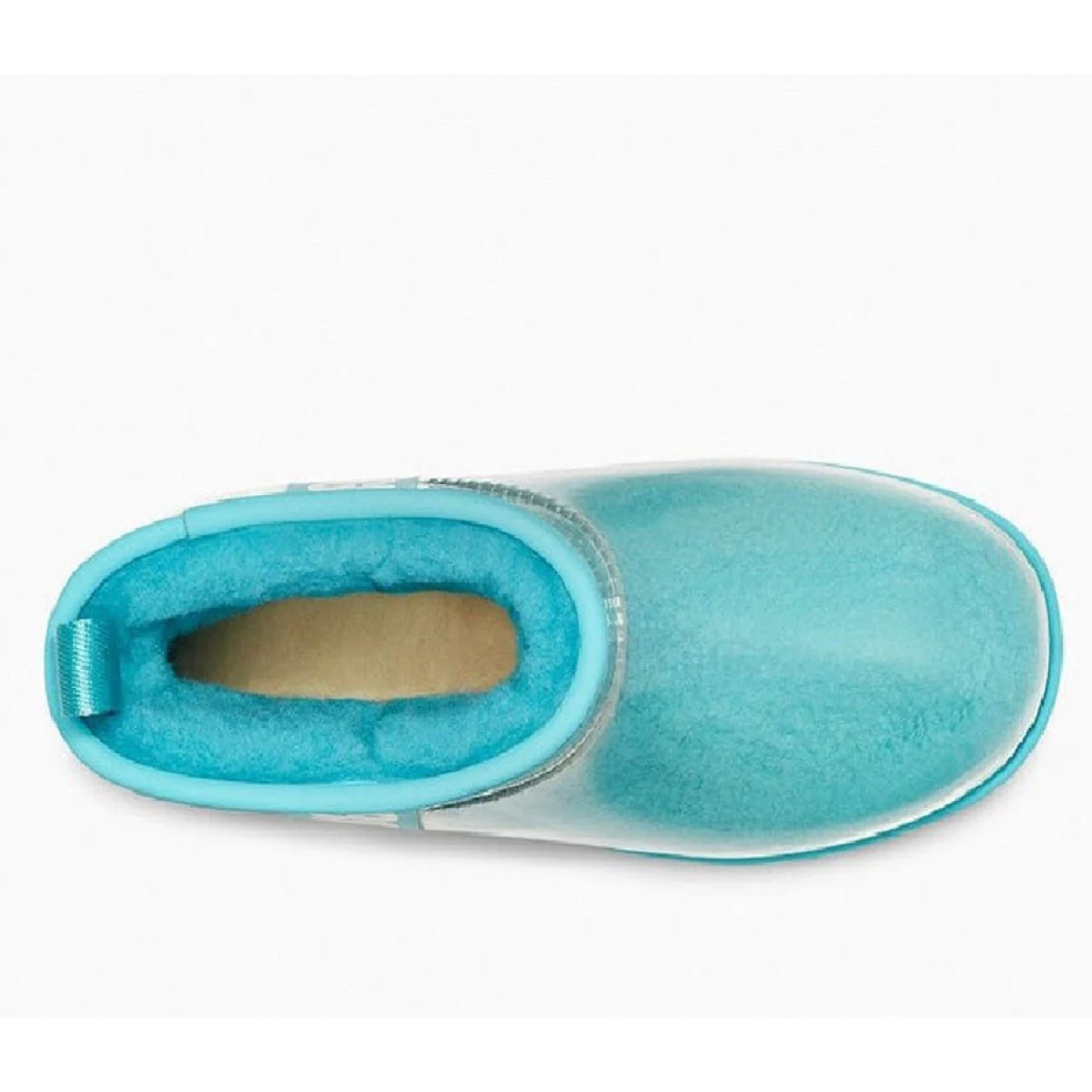 UGG Classic Clear Mini Water — фото 6