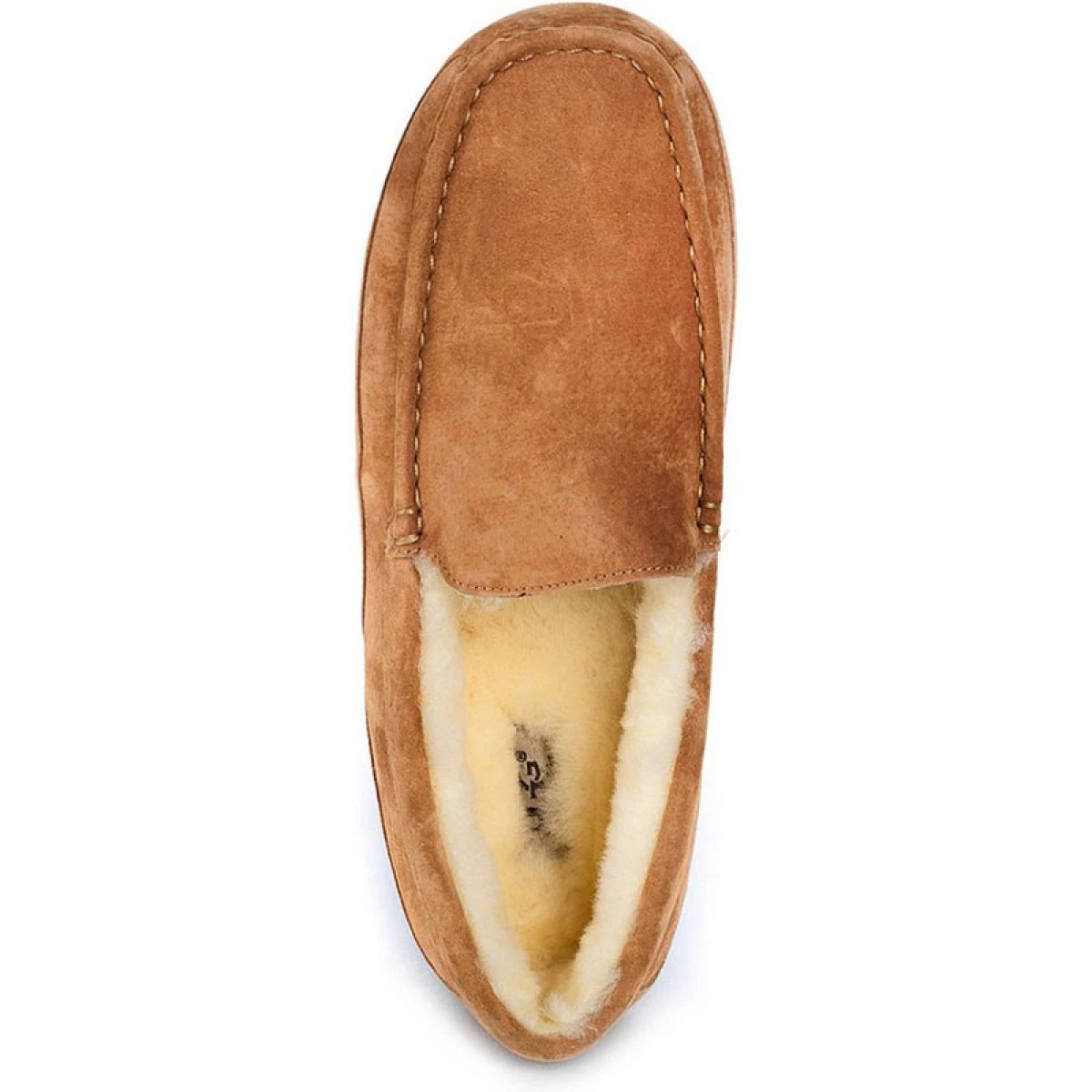UGG Men Ascot Chestnut — фото 7