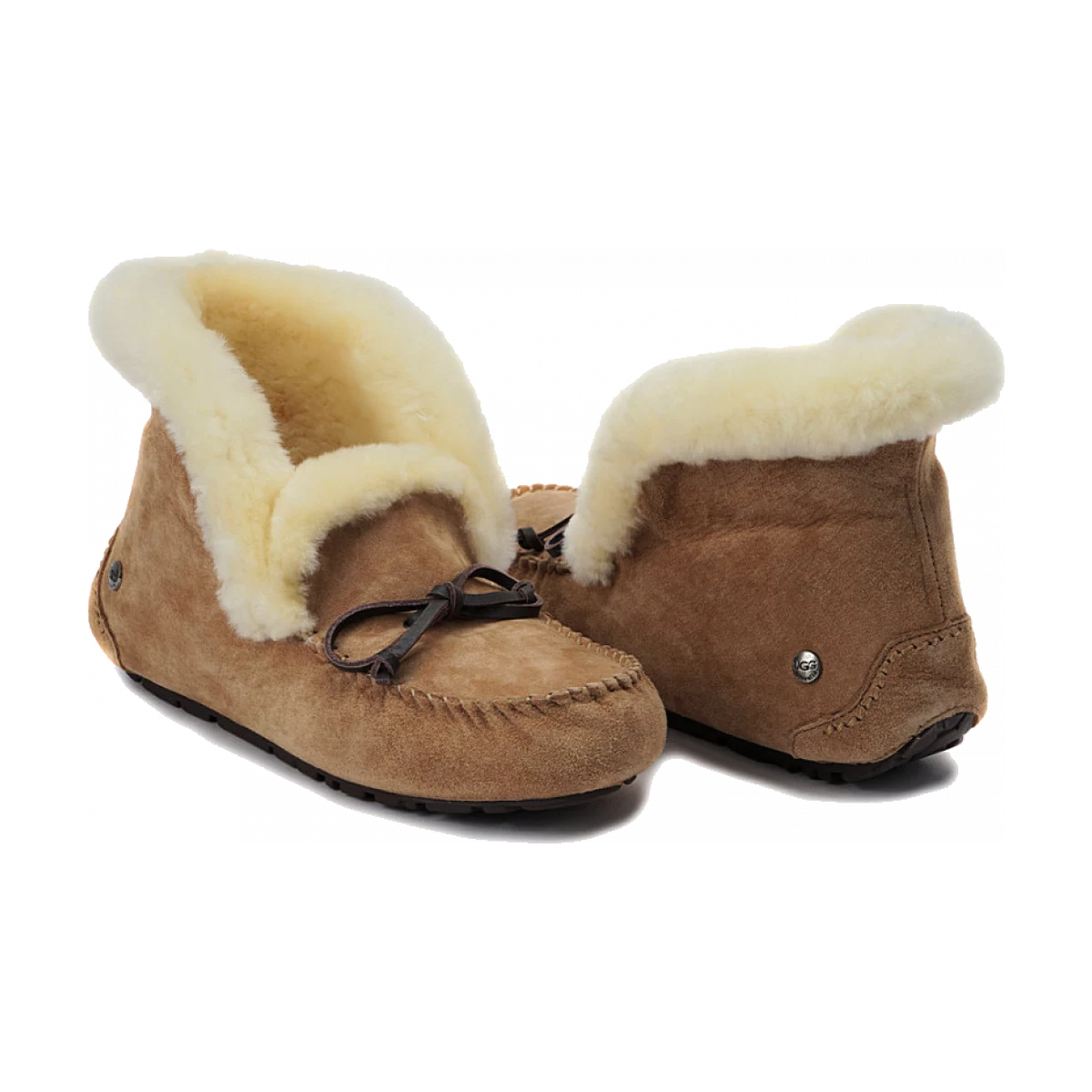 UGG Alena Chestnut