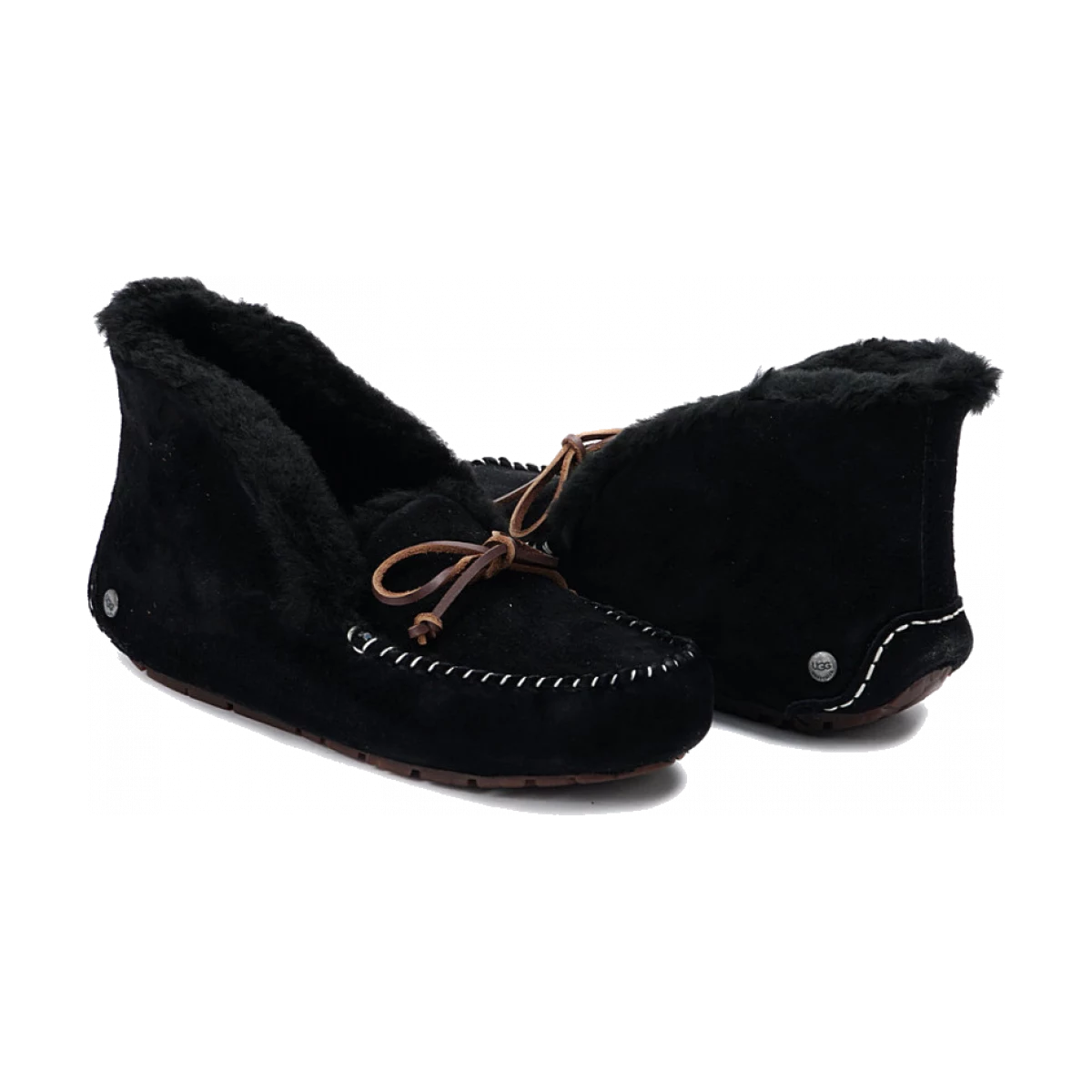 UGG Alena Full Black
