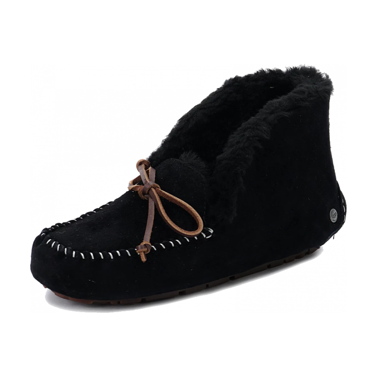 UGG Alena Full Black — фото 3