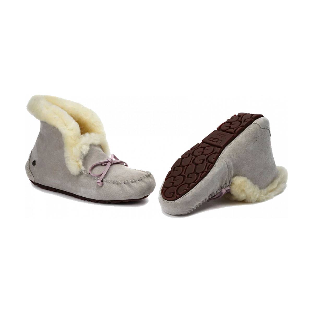 UGG Alena Sand — фото 6