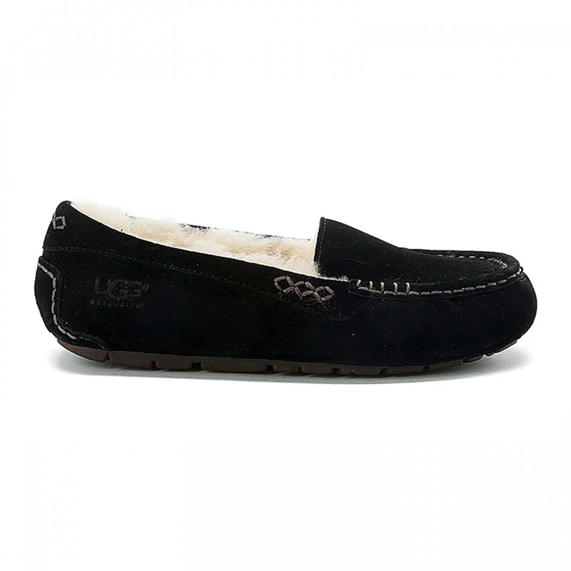 UGG Ansley Black