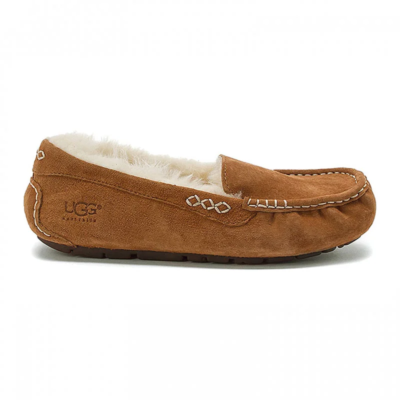 UGG Ansley Chestnut