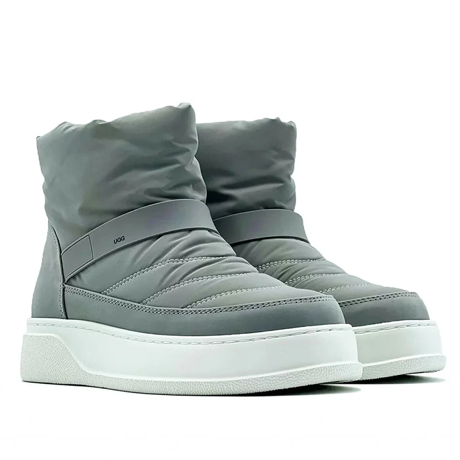 UGG Ash Inflated Grey
