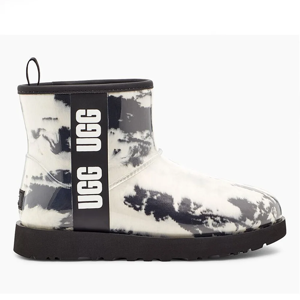 UGG Classic Clear Mini Marble в цвете Другой