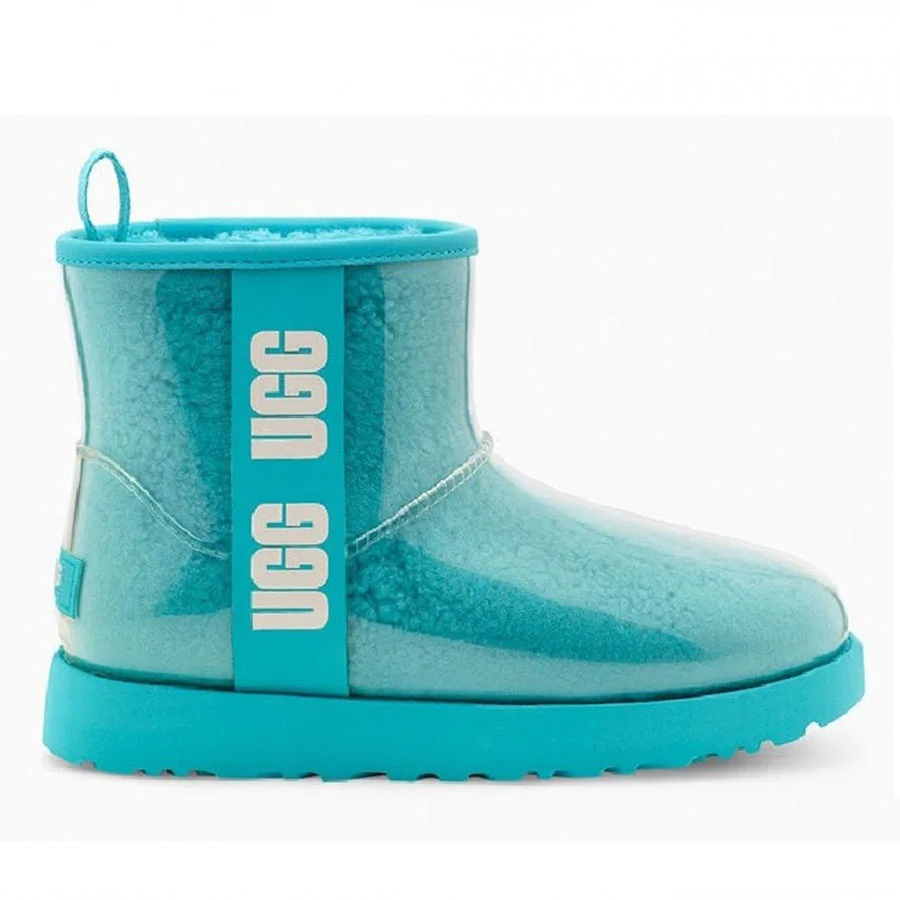 UGG Classic Clear Mini Water в цвете Другой