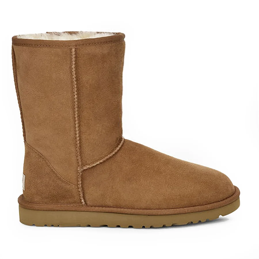 UGG Classic Short Mens Chestnut