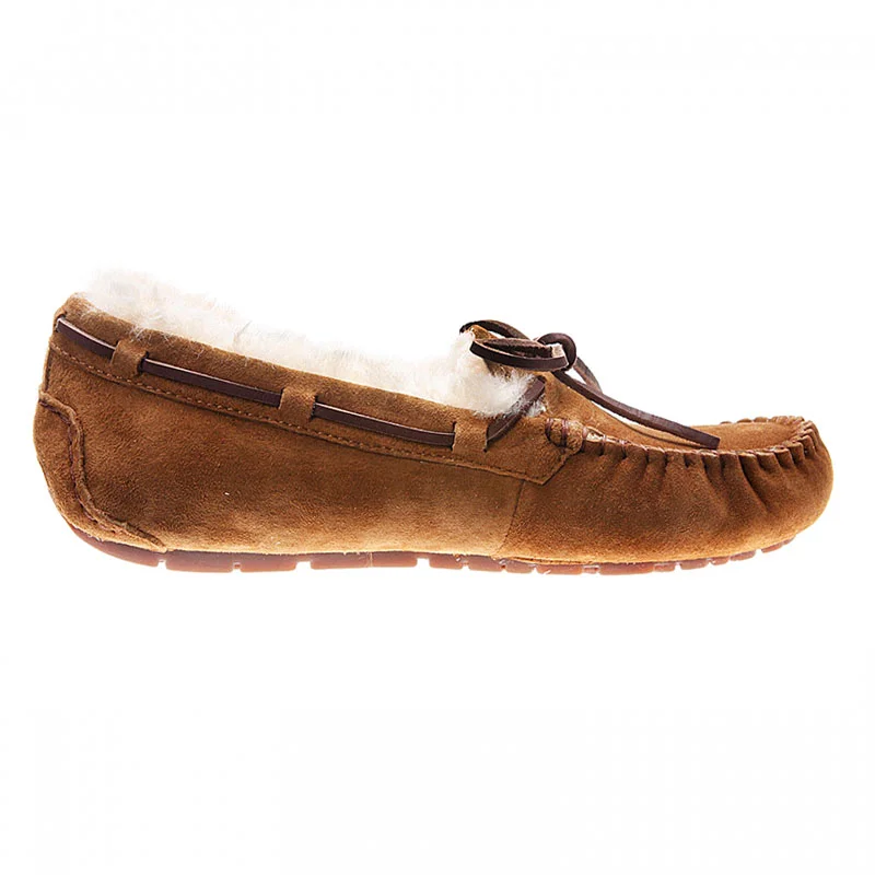 UGG Dakota Chestnut