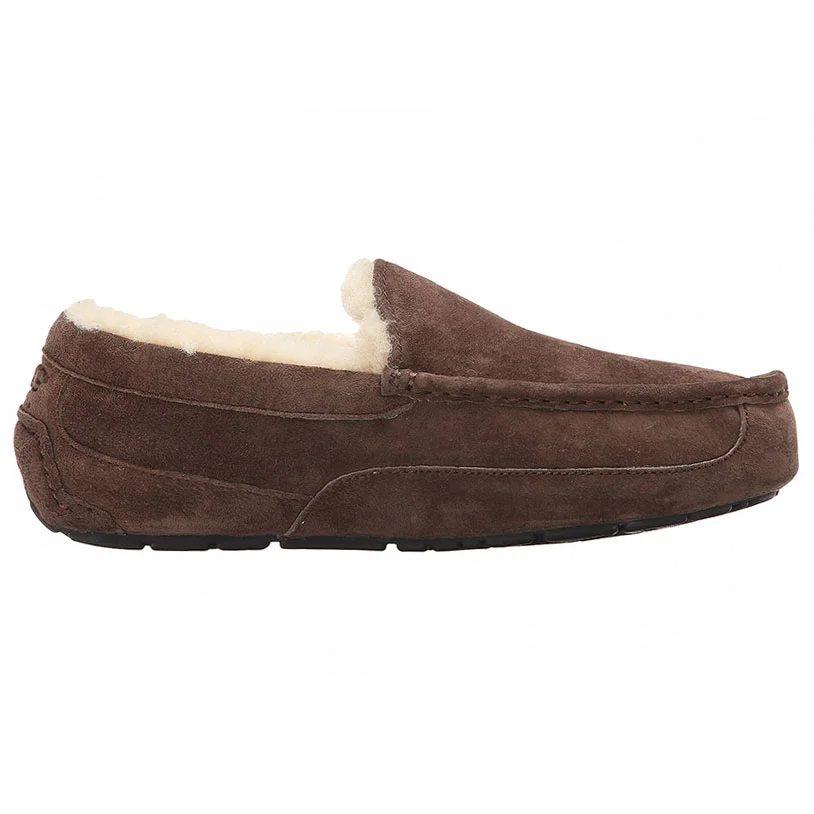 UGG Men Ascot Chocolate