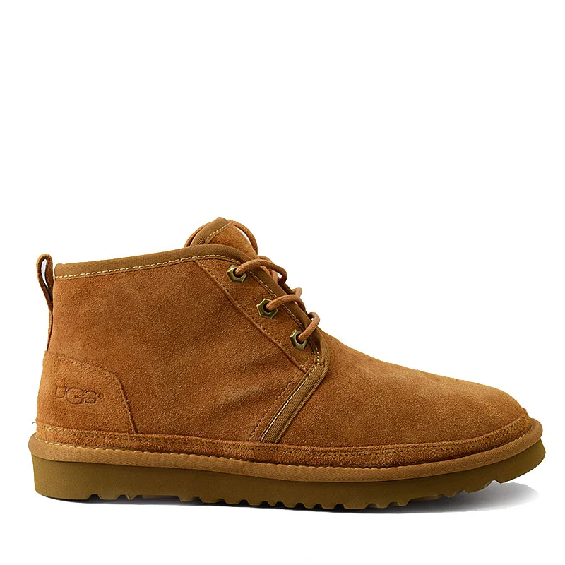 UGG Men Neumel Boot Chestnut в цвете Каштановый