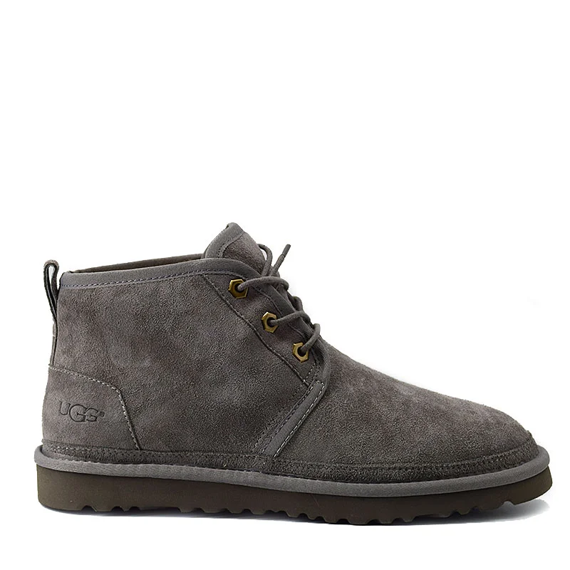 UGG Men Neumel Boot Grey