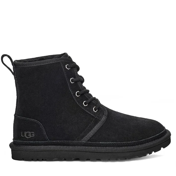 UGG Men Neumel High Black