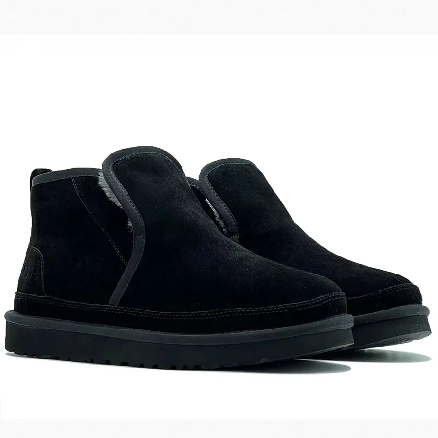 UGG Men Neumel Minimal Black