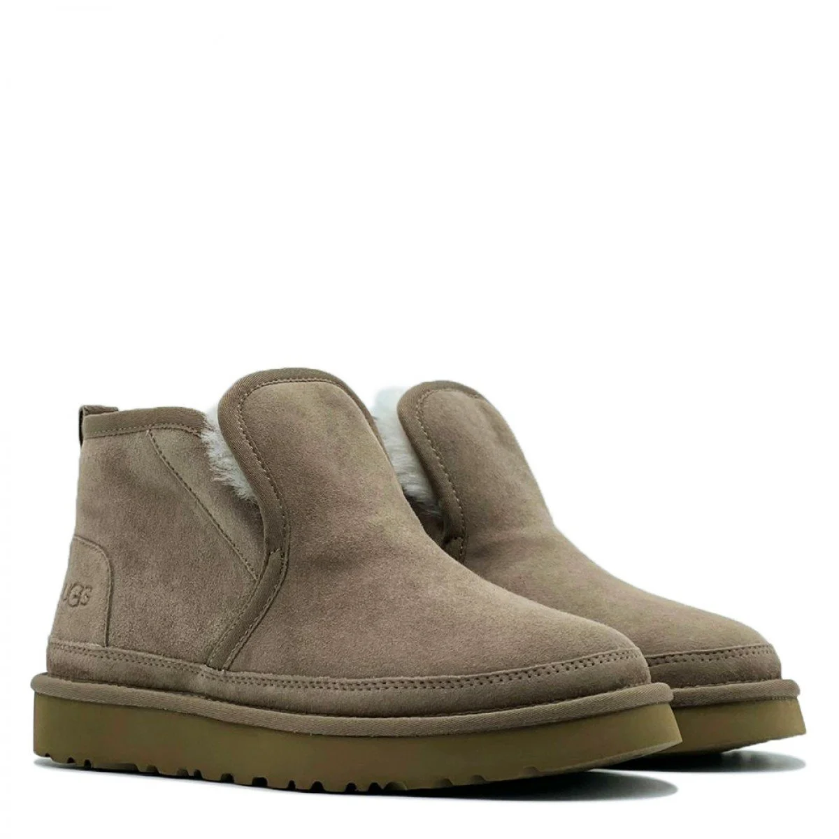 UGG Men Neumel Minimal Cappuccino
