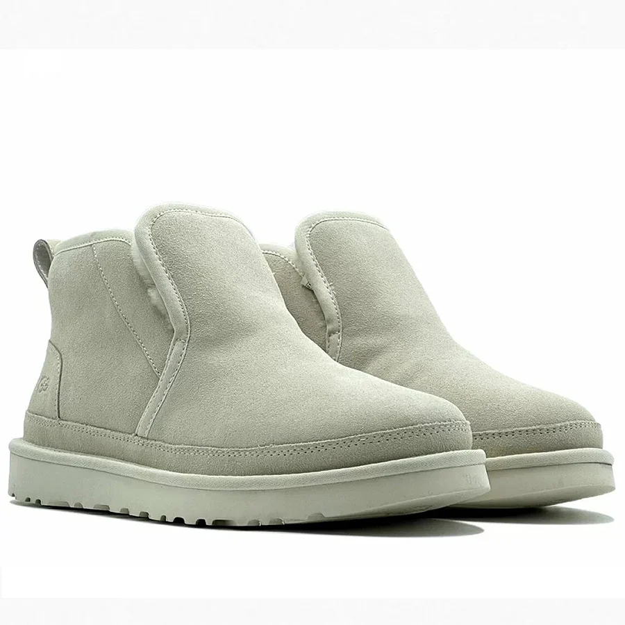 UGG Men Neumel Minimal Whitecap
