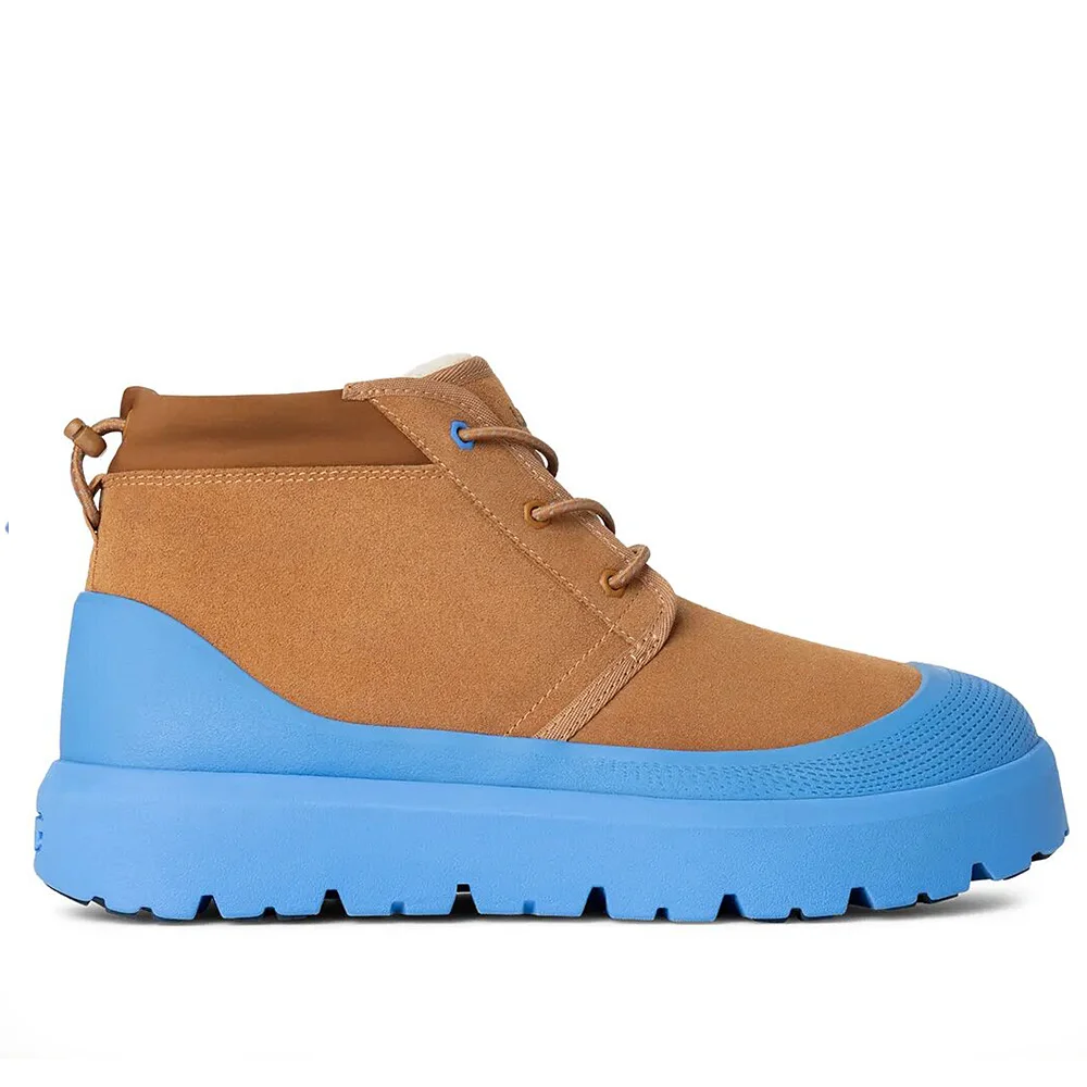 UGG Neumel Weather Hybrid Chestnut Big Sky