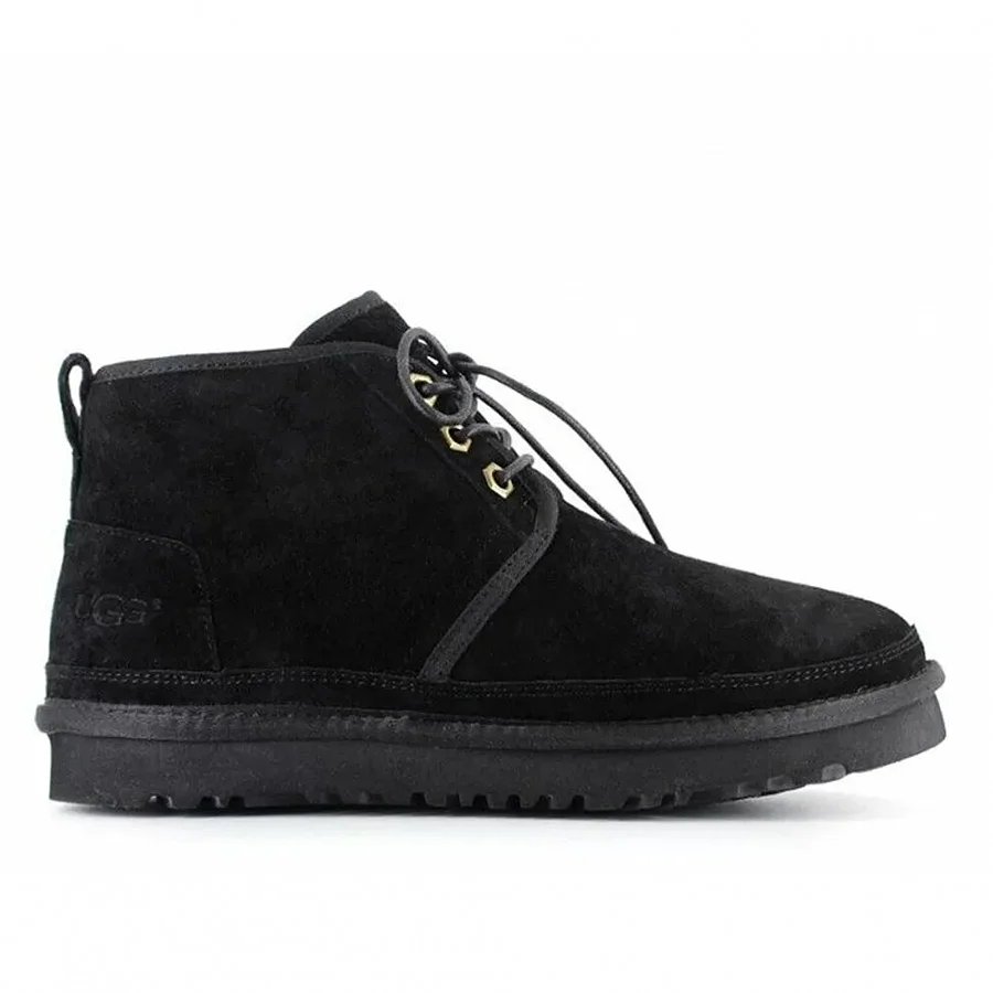 UGG Neumel Boot Black