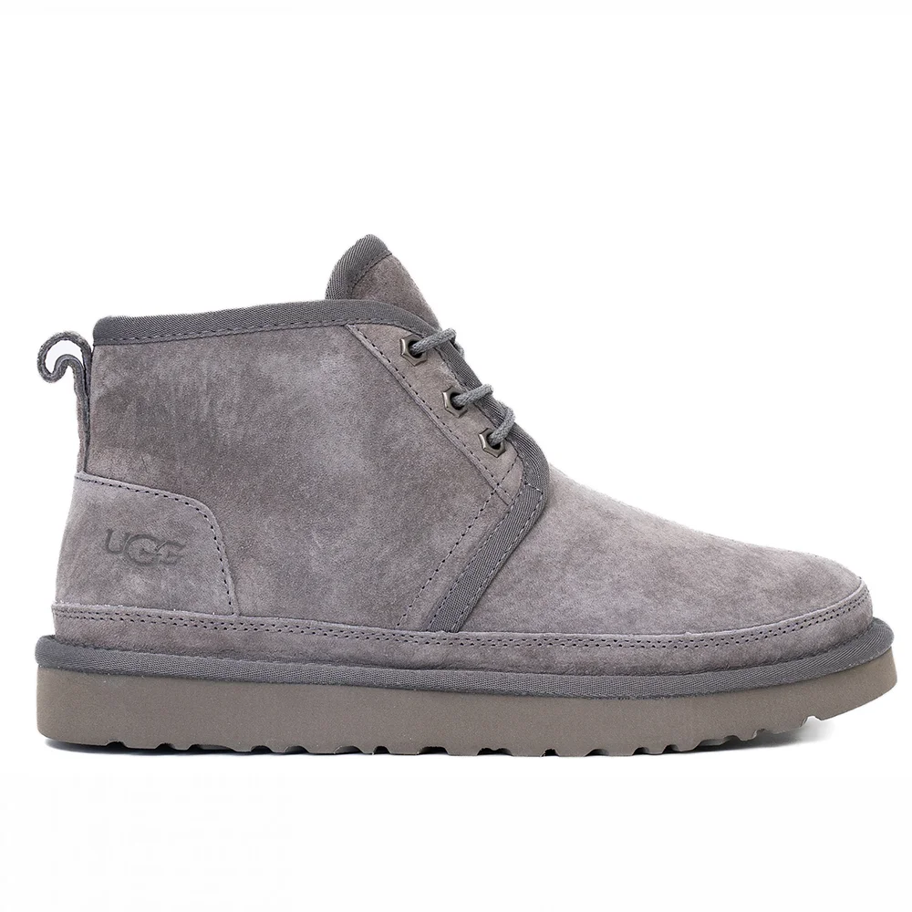 UGG Neumel Boot Grey