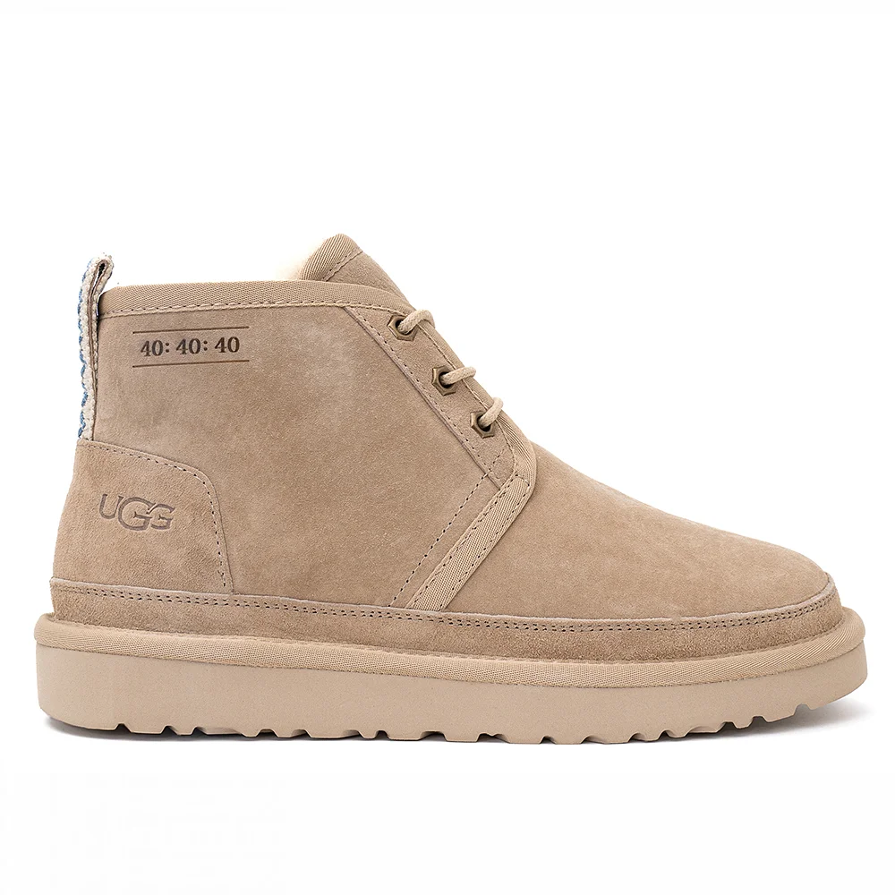 UGG Neumel Boot Sand