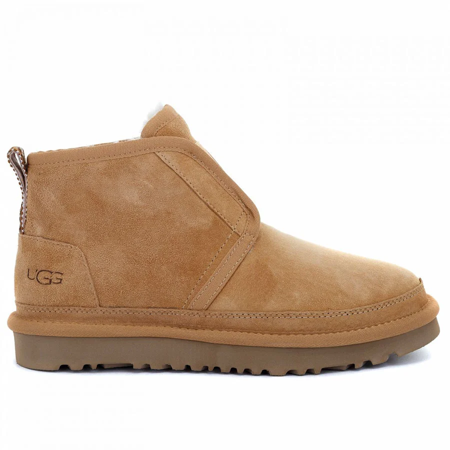 UGG Neumel Flex Chestnut