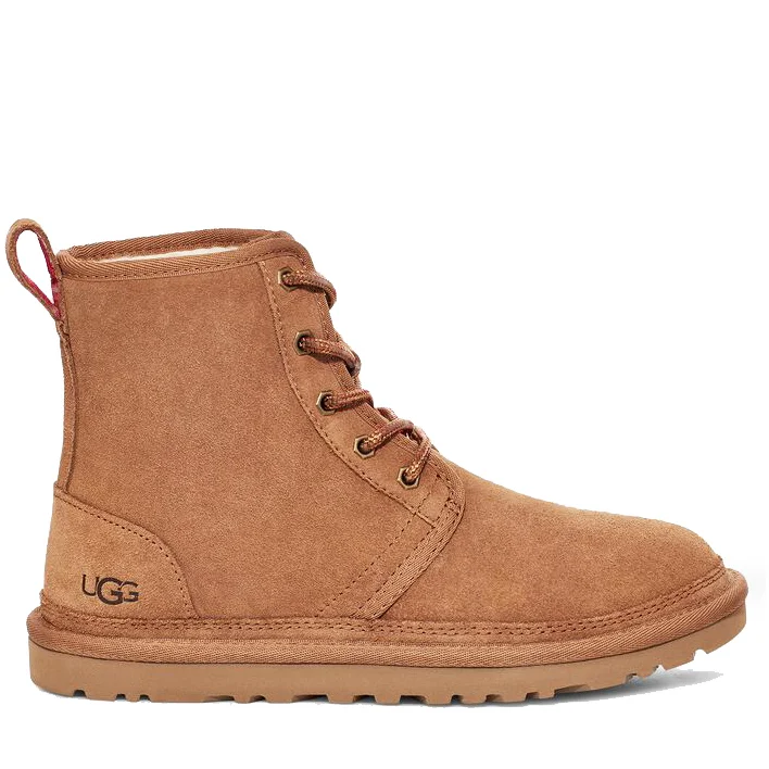 UGG Neumel High Chestnut