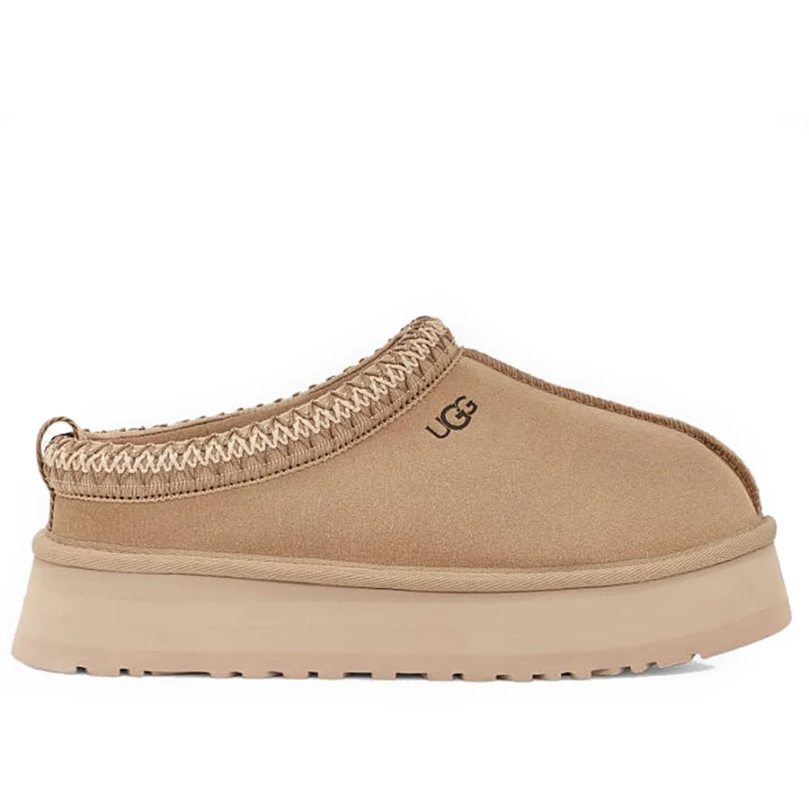 UGG Tasman Tazz Sand
