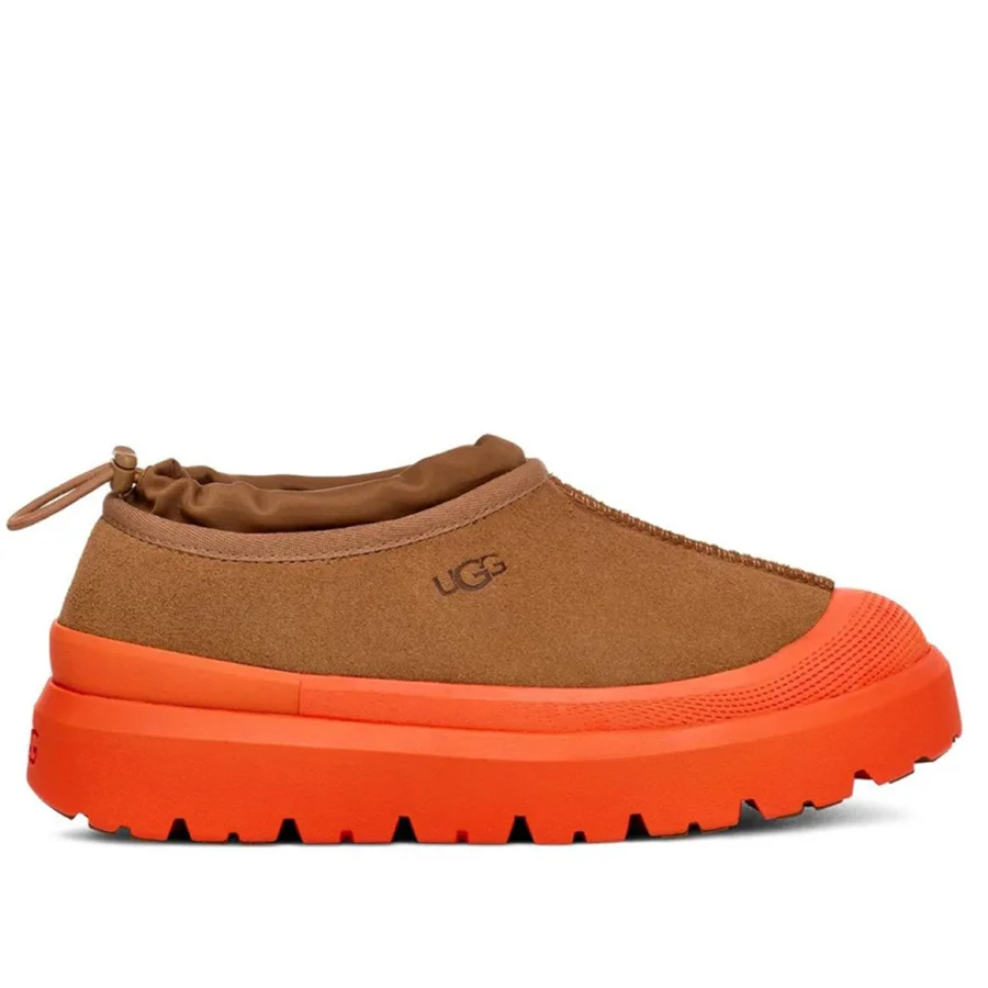UGG Tasman Weather Hybrid Chestnut Orange