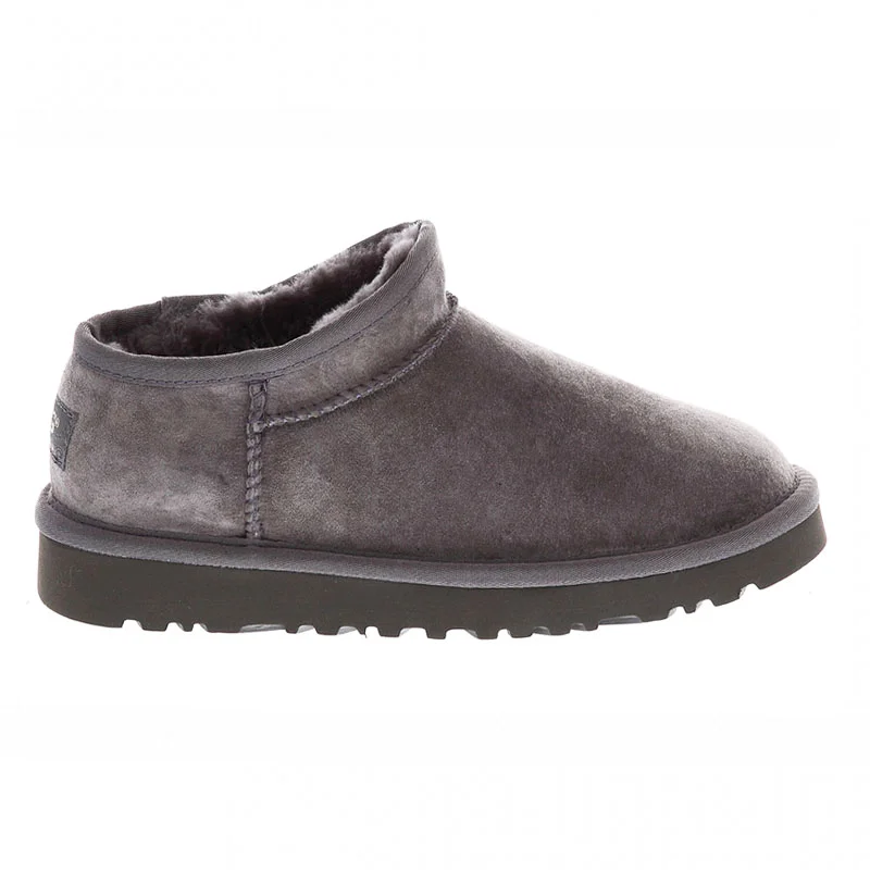UGG Ultra Mini Tasman Grey